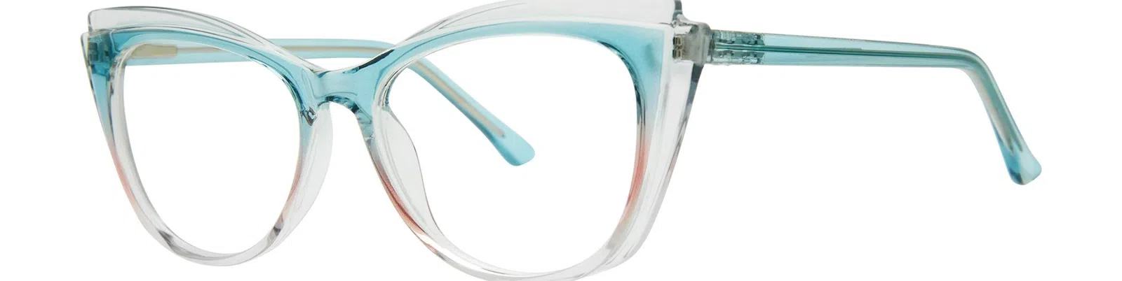 MODERN PLASTICS II DULCE Eyeglasses - view 9
